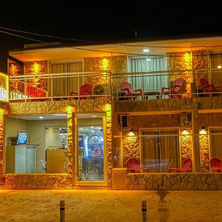 Hotel Санта-Клара-дель-Мар Экстерьер фото