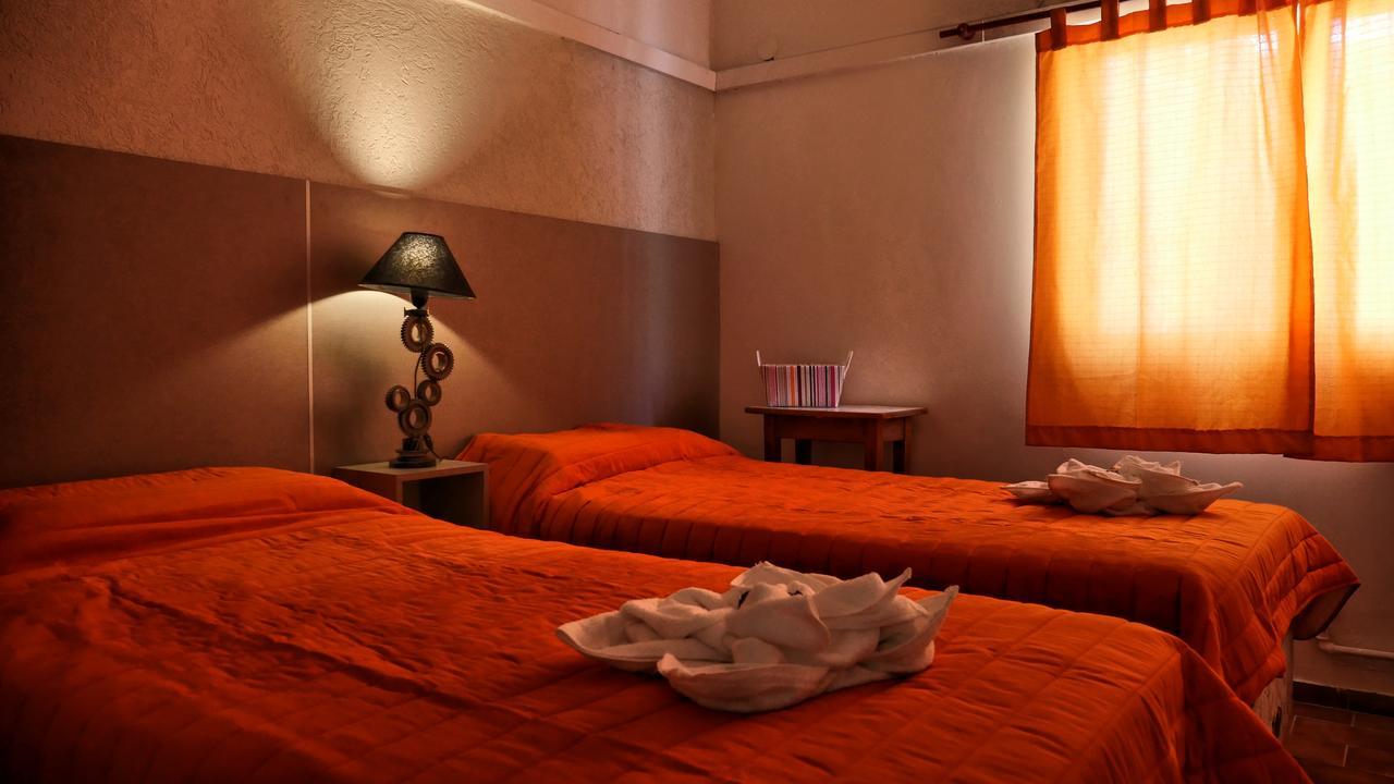 Hotel Санта-Клара-дель-Мар Экстерьер фото
