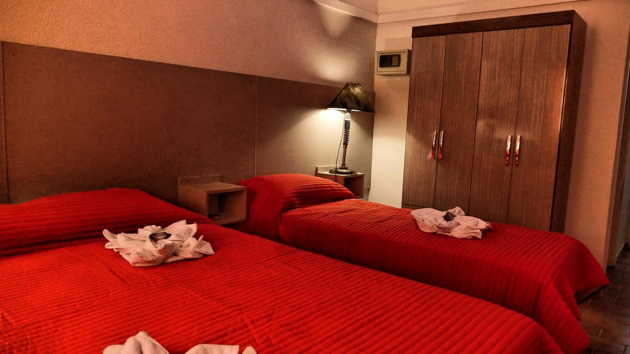Hotel Санта-Клара-дель-Мар Экстерьер фото