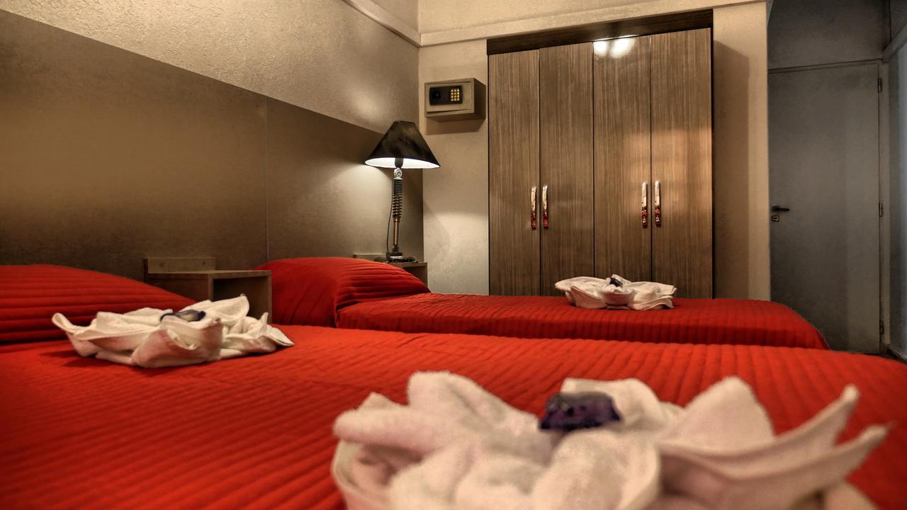 Hotel Санта-Клара-дель-Мар Экстерьер фото