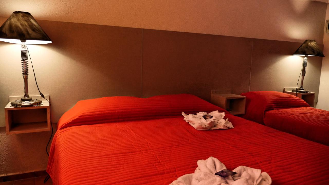 Hotel Санта-Клара-дель-Мар Экстерьер фото