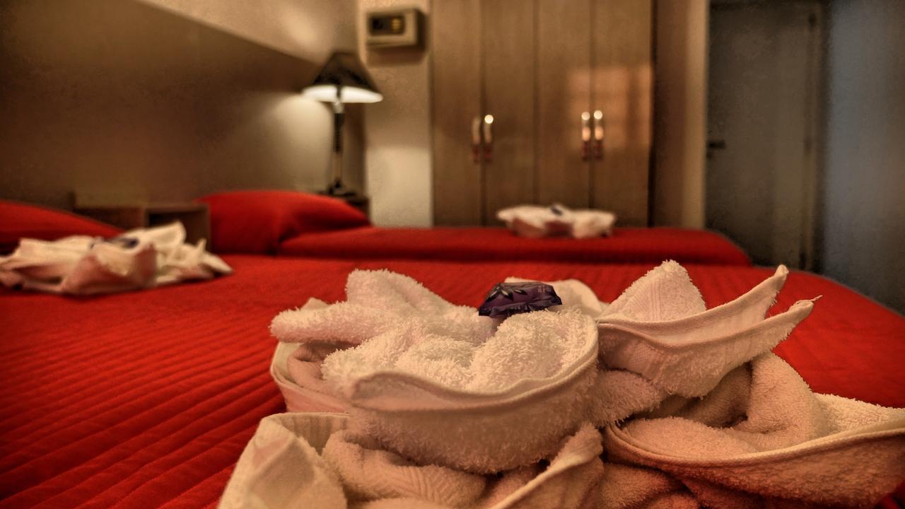 Hotel Санта-Клара-дель-Мар Экстерьер фото