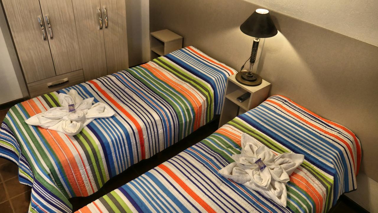 Hotel Санта-Клара-дель-Мар Экстерьер фото