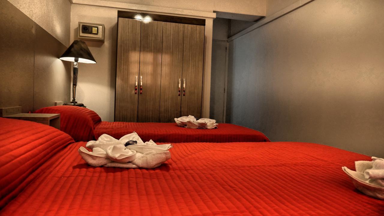Hotel Санта-Клара-дель-Мар Экстерьер фото