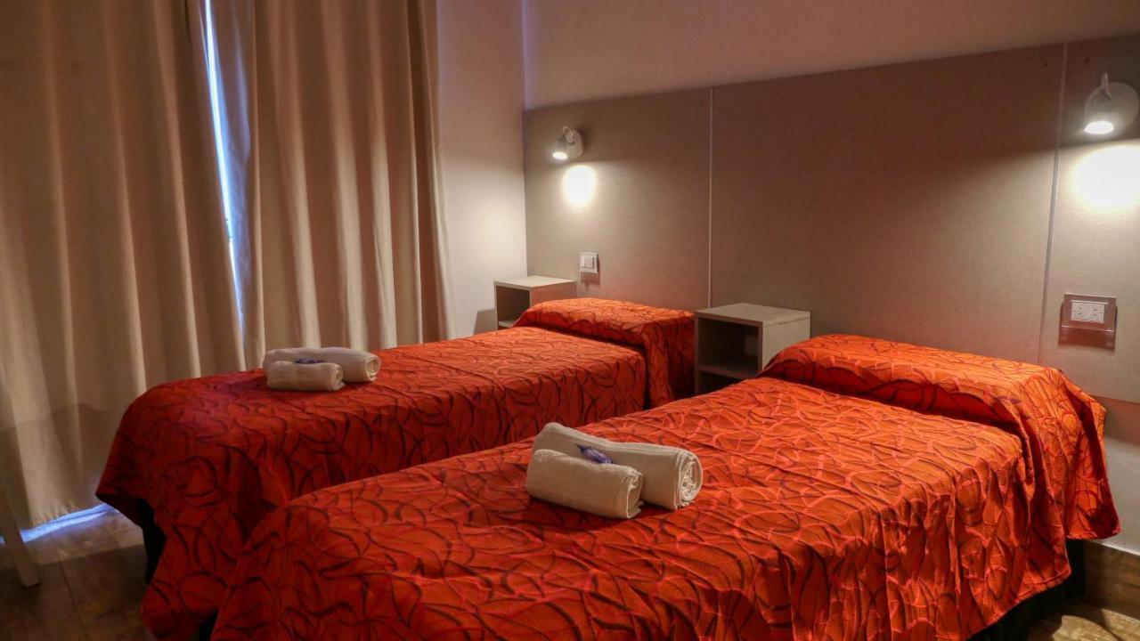 Hotel Санта-Клара-дель-Мар Экстерьер фото
