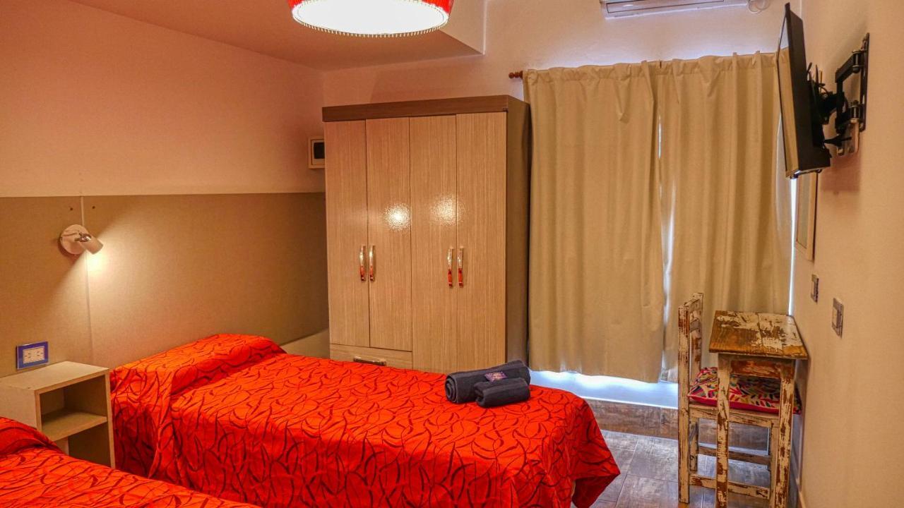 Hotel Санта-Клара-дель-Мар Экстерьер фото