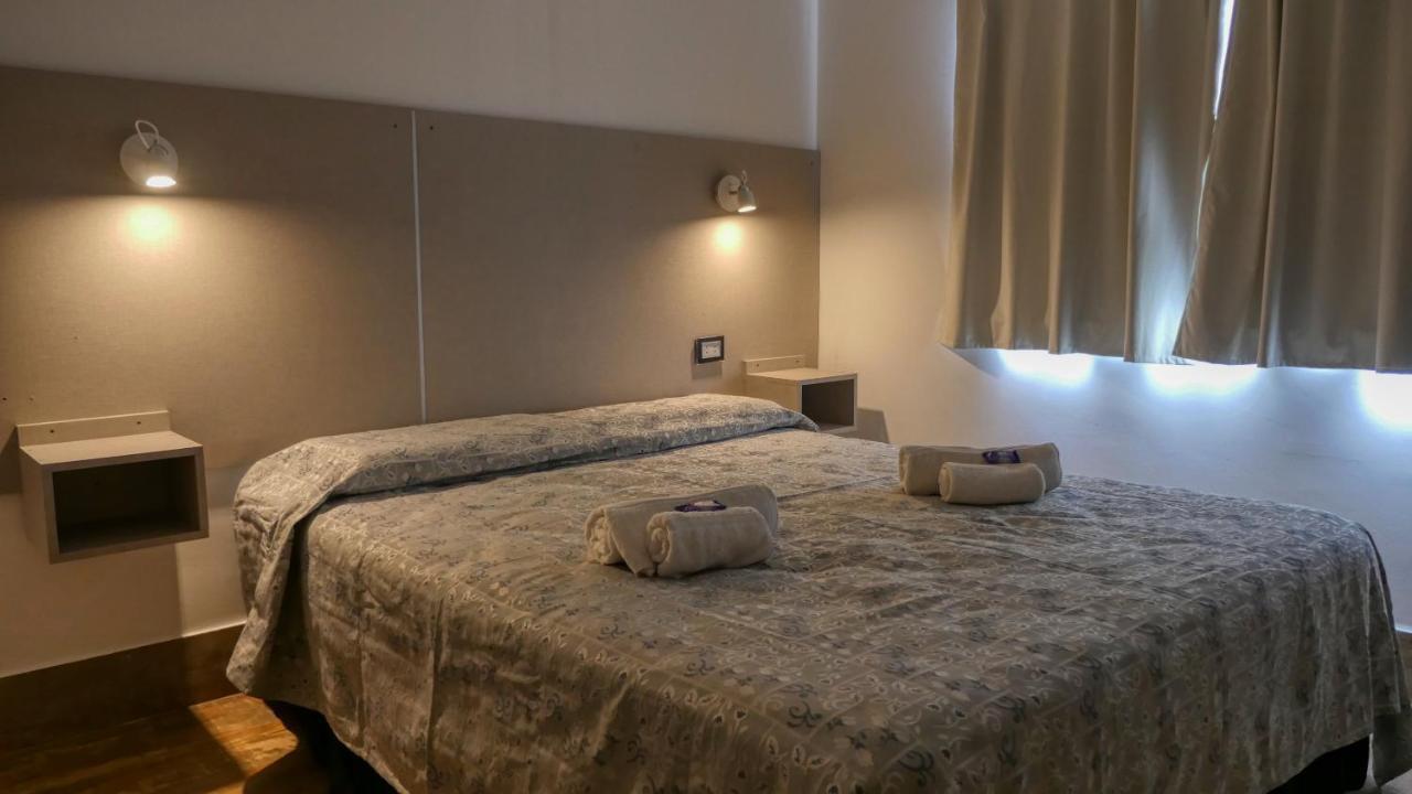 Hotel Санта-Клара-дель-Мар Экстерьер фото