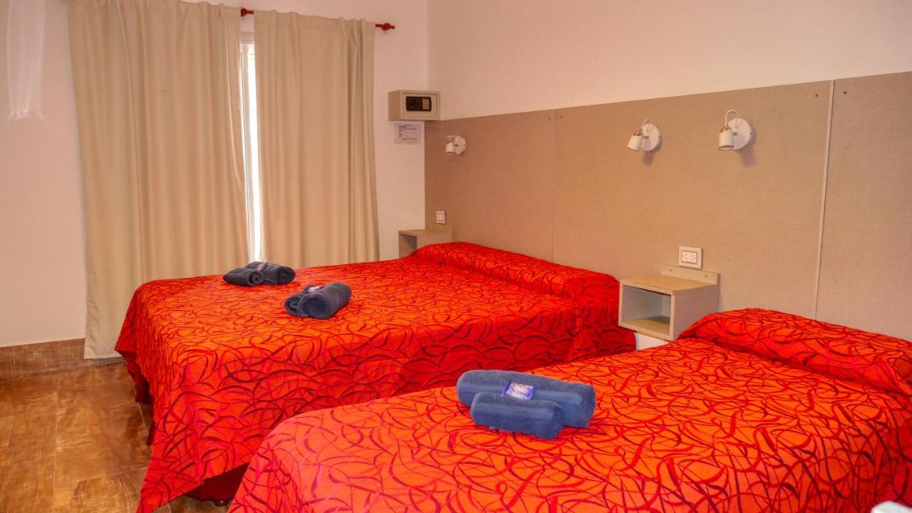 Hotel Санта-Клара-дель-Мар Экстерьер фото