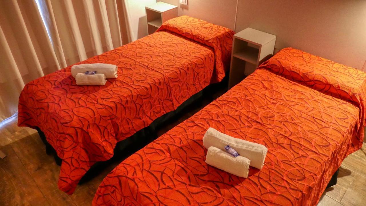 Hotel Санта-Клара-дель-Мар Экстерьер фото