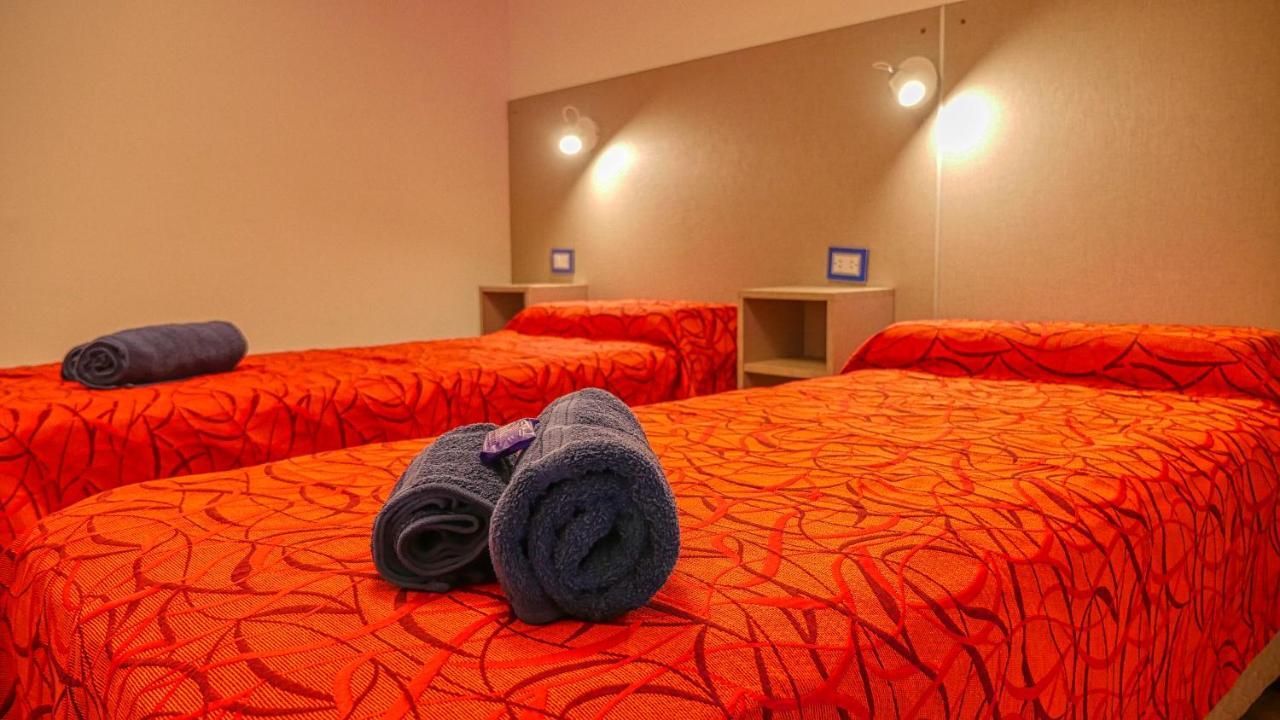 Hotel Санта-Клара-дель-Мар Экстерьер фото