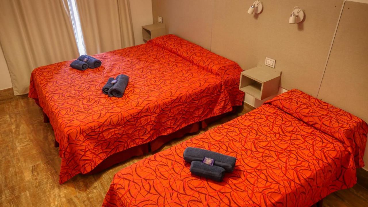 Hotel Санта-Клара-дель-Мар Экстерьер фото