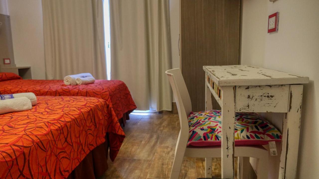 Hotel Санта-Клара-дель-Мар Экстерьер фото