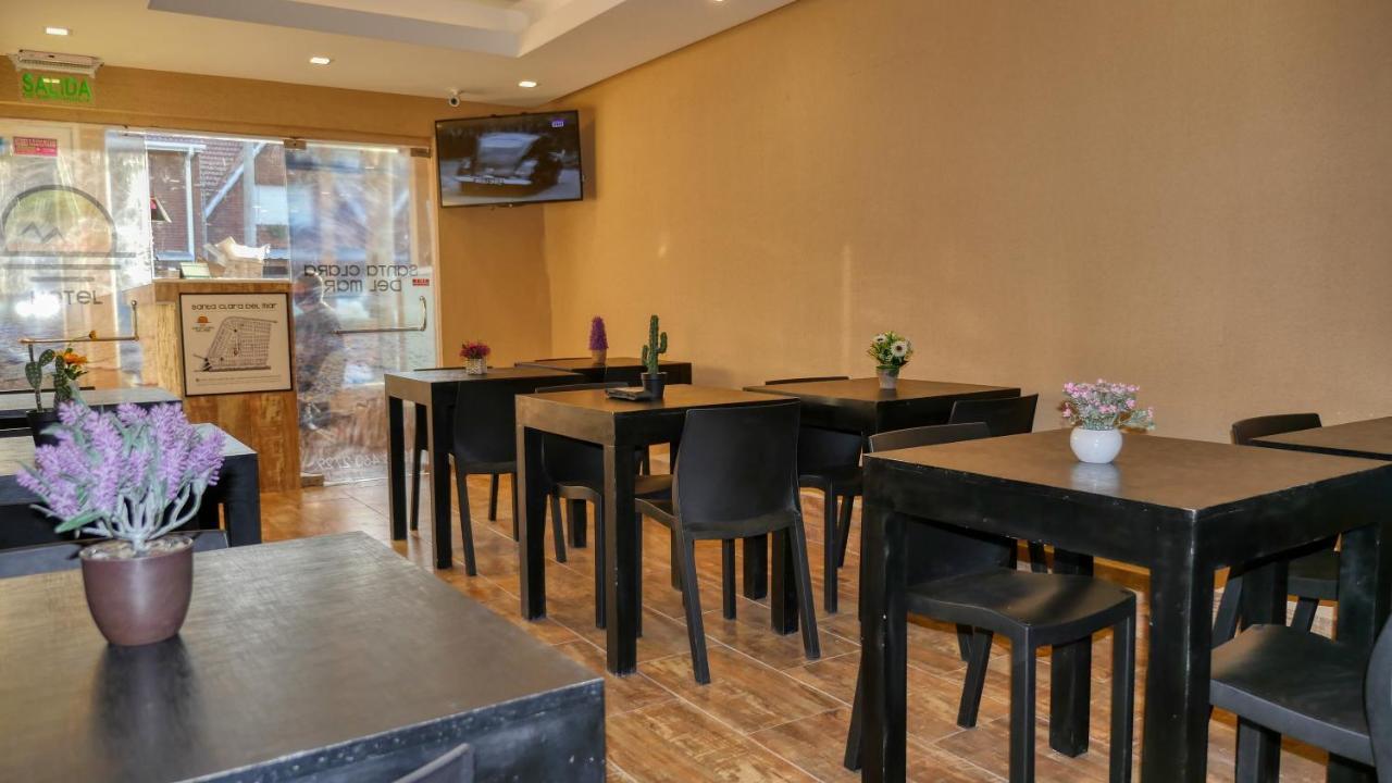 Hotel Санта-Клара-дель-Мар Экстерьер фото